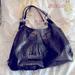 Coach Bags | Coach Black Patent Leather Purse | Color: Black | Size: Os