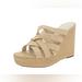 Jessica Simpson Shoes | Jessica Simpson Women's Shoes | Color: Brown | Size: 9.5