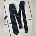 J. Crew Accessories | 100% Wool Tie By Jcrew | Color: Green/Pink | Size: Os