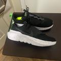 Nike Shoes | Mens Nike Crater Impact | Color: Black/Green | Size: 10