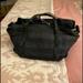 Burberry Bags | Burberry Diaper Bag! | Color: Black/Blue | Size: Os