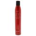 Big Sexy Hair Root Pump Spray Mousse by Sexy Hair for Unisex - 10 oz Mousse