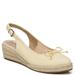 Life Stride Keepsake - Womens 11 Yellow Slip On W