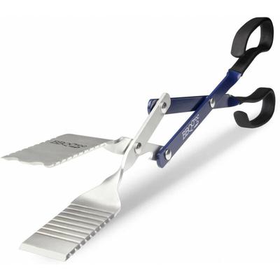 BBQ CROC - VENTEO - Die BBQ-Zange 3 in 1 - Greifen/Drehen/Reinigen - XXL-Gelenkarm Image