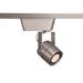 WAC Lighting 809LED J-Track 6" Tall 3000K LED Low Voltage Track Head