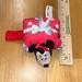 Disney Toys | Disney Minnie Mouse Pillow Pet - Mini | Color: Red/White | Size: Osg