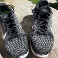 Nike Shoes | Great Condition Nike Air Max Sequent 2 Athletic Shoes, Size 9 (Women). | Color: Black/White | Size: 9