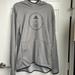 Adidas Shirts | Adidas Sweatshirt | Color: Gray | Size: Xl