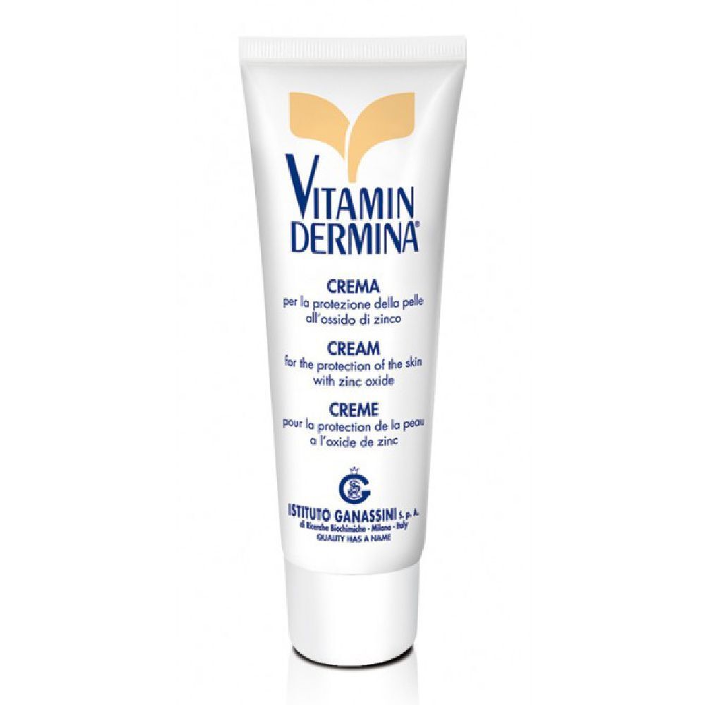 Vitamindermina® Crema 50 ml