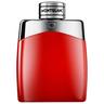 Montblanc - Legend Red Profumi uomo 100 ml male