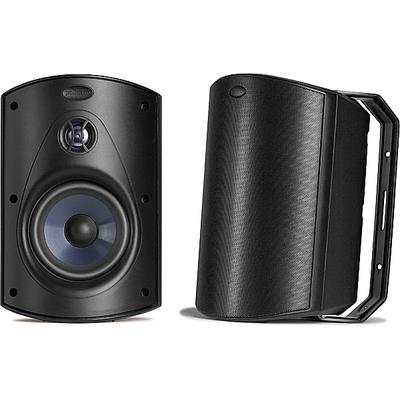 Polk Audio Atrium6 BK Outdoor speakers (pair)