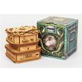 Cluebox oder XL-Cluebox, Level 2, Davy Jones‘ Locker