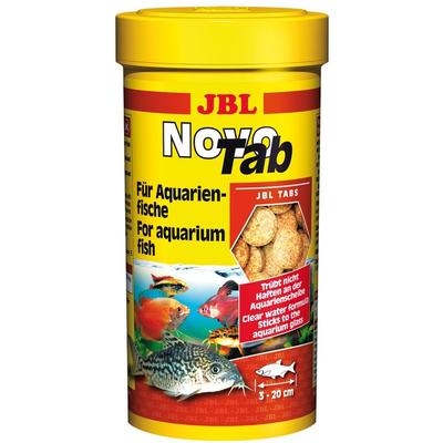 JBL - NovoTab - 100ml