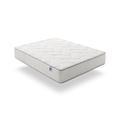 Matelas 140 x 190 cm - Soutien Blue Latex, Mousse HR, 17 cm