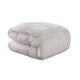 Surmatelas Premium Naturel - 10% duvet 160x200 cm