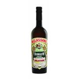 Mulassano Extra Dry Vermouth Dessert Wine - Italy