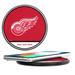 Detroit Red Wings Personalized 10-Watt Wireless Phone Charger