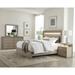 Foundry Select Low Profile Standard Bed Wood in White | 58 H x 63 W x 86.5 D in | Wayfair C2BFA8AFDC3F4AA6853B8E85E23A93AC