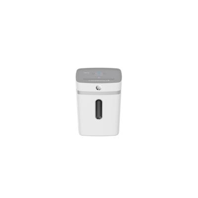 HP Aktenvernichter OneShred 12CC Sicherheitsstufe P-4 Image