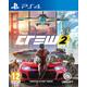 THIRD PARTY The Crew 2