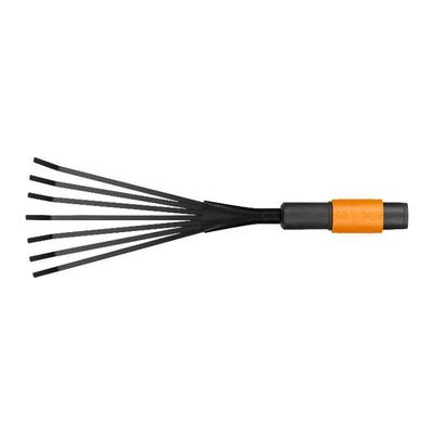 FISKARS Kleinfächerbesen QuikFit Arbeits-B.125mm - 1001412