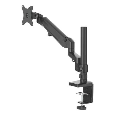 Monitorhalter mit Schwenkarm / Gasfeder »Fullmotion« 33 - 89 cm grau, Hama, 11.5x54.54x51.35 cm