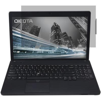 "Dicota Blickschutzfilter Secret 4 Way für Laptops 13,3" (16:9) schwarz, 29.4x16.6x0.04 cm" Image