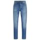 BOSS ORANGE Herren Jeans Taber BC-C Blau 33