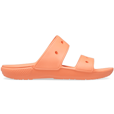 Crocs Papaya Classic Crocs Sandal Shoes Crocs Papaya...