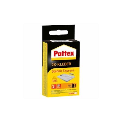 PATTEX PSE13 2K-Kleber Stabilit Express 30g