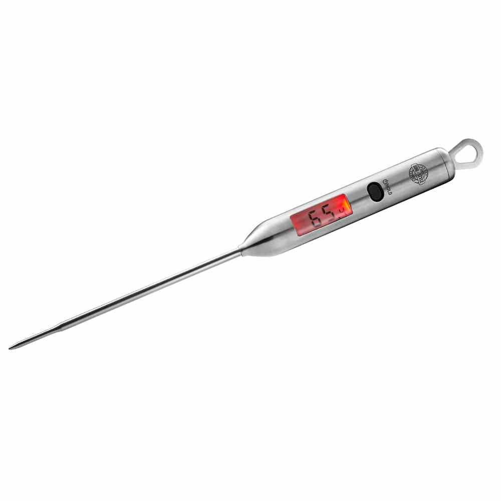 GEFU BBQ Digital-Thermometer "BBQ" Image