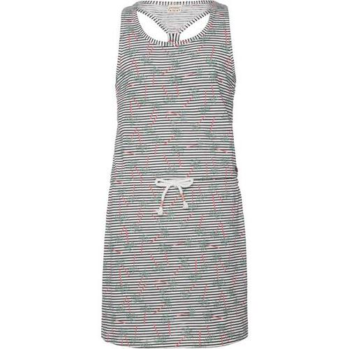 PROTEST Kinder Bermuda PRTLOIRETA JR dress, Größe 116 in Silber