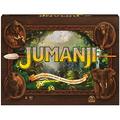 Spin Master Games 6065098 JUMANJI Lustiges Spiel für Familien, Neueste Edition, 2-4 Spieler, 6065098, Brettspiele für Kinder 8+ Jahre, Spanisch