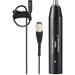 Audio-Technica BP899 Subminiature Omnidirectional Lavalier Microphone with Normal Sensitiv BP899