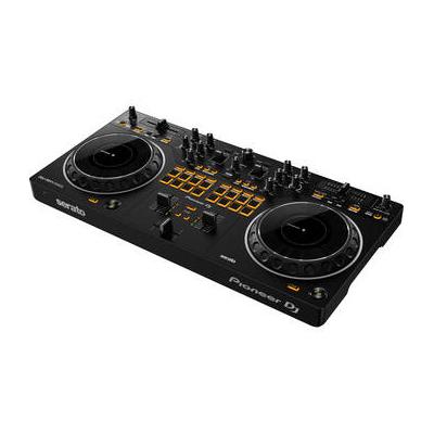 Pioneer DJ DDJ-REV1 Controller for Serato DJ (Blac...