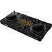 Pioneer DJ DDJ-REV1 Controller for Serato DJ (Black) DDJ-REV1/SXJ