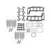 2002-2003 Dodge Ram 1500 Head Bolt and Gasket Set - DIY Solutions