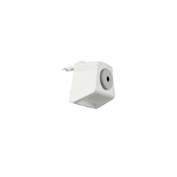 Siteco Stirnwand 59TP1S (VE2) Image