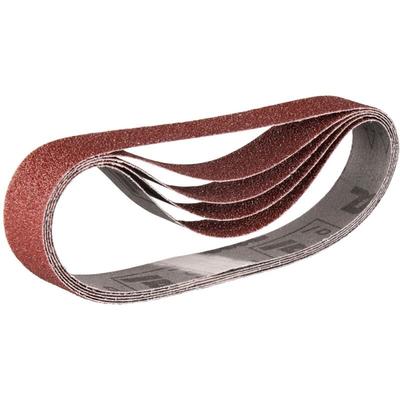 Schleifband 30x533 mm K100 5 St. - P-00119 - Makita Image