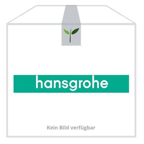 Stopfen Push-Open chrom - Hansgrohe