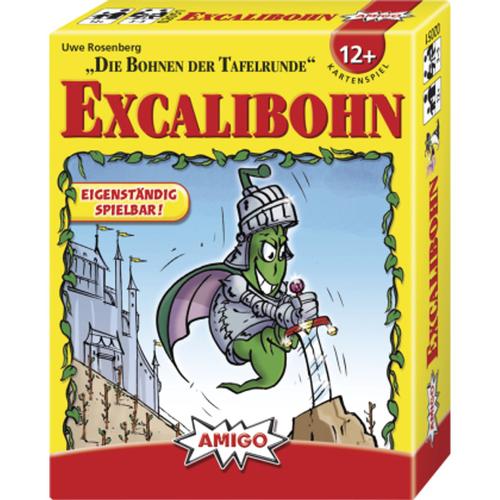 Excalibohn (Spiel)