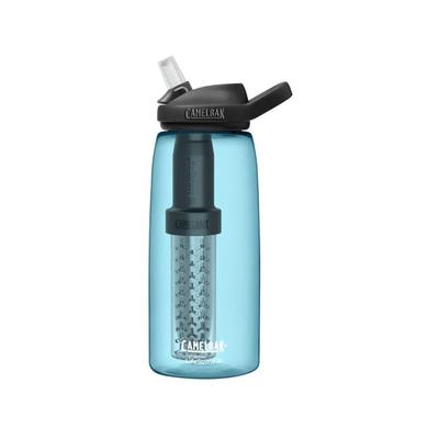 CamelBak Eddy+ 32oz Water Bottle Filtered by LifeStraw SKU - 379449