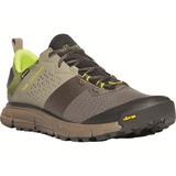 Danner Trail 2650 Campo GTX Hiking Shoes Leather/Synthetic Men's, Brown/Meadow Green SKU - 934154