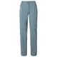 Vaude - Women's Farley Stretch Zip Off T-Zip Pants II - Trekkinghose Gr 34 - Long;34 - Regular;34 - Short;36 - Long;36 - Regular;36 - Short;38 - Long;38 - Regular;38 - Short;40 - Long;40 - Regular;40 - Short;42 - Long;42 - Regular;42 - Short;44 -...