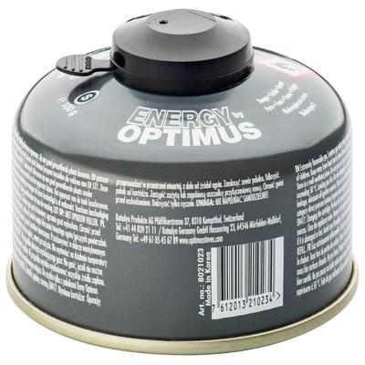 Optimus - Gas 4-Season - Gaskartusche Gr 100 g grau Image