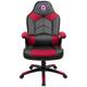 Imperial Washington Nationals Oversized Gaming Chair