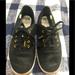 Kate Spade Shoes | Cute Keds By Kate Spade In Size 6.5 | Color: Black | Size: 6.5