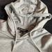 Michael Kors Shirts | Men’s Large Michael Kors Lightweight Grey Hoodie | Color: Gray/Silver | Size: L