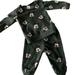 Disney Bottoms | Disney Mickey Mouse Jogger Set Baby | Color: Green | Size: 6-9mb