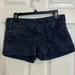 American Eagle Outfitters Shorts | American Eagle Outfitters Cargo Shorts | Color: Blue | Size: 4